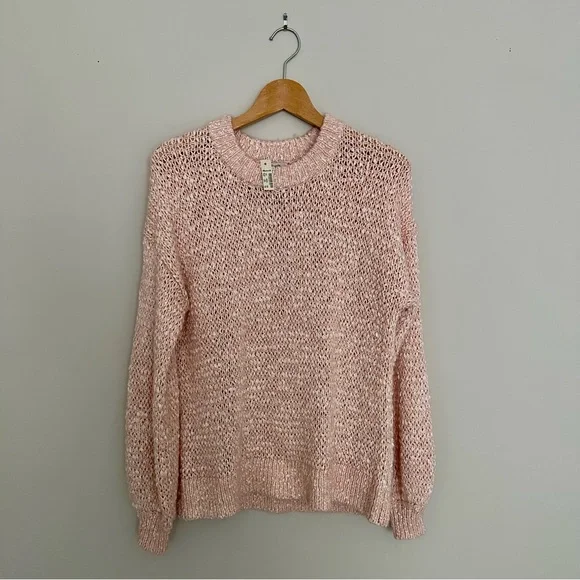 Madewell Baez Pullover Sweater - Picture 5 of 10